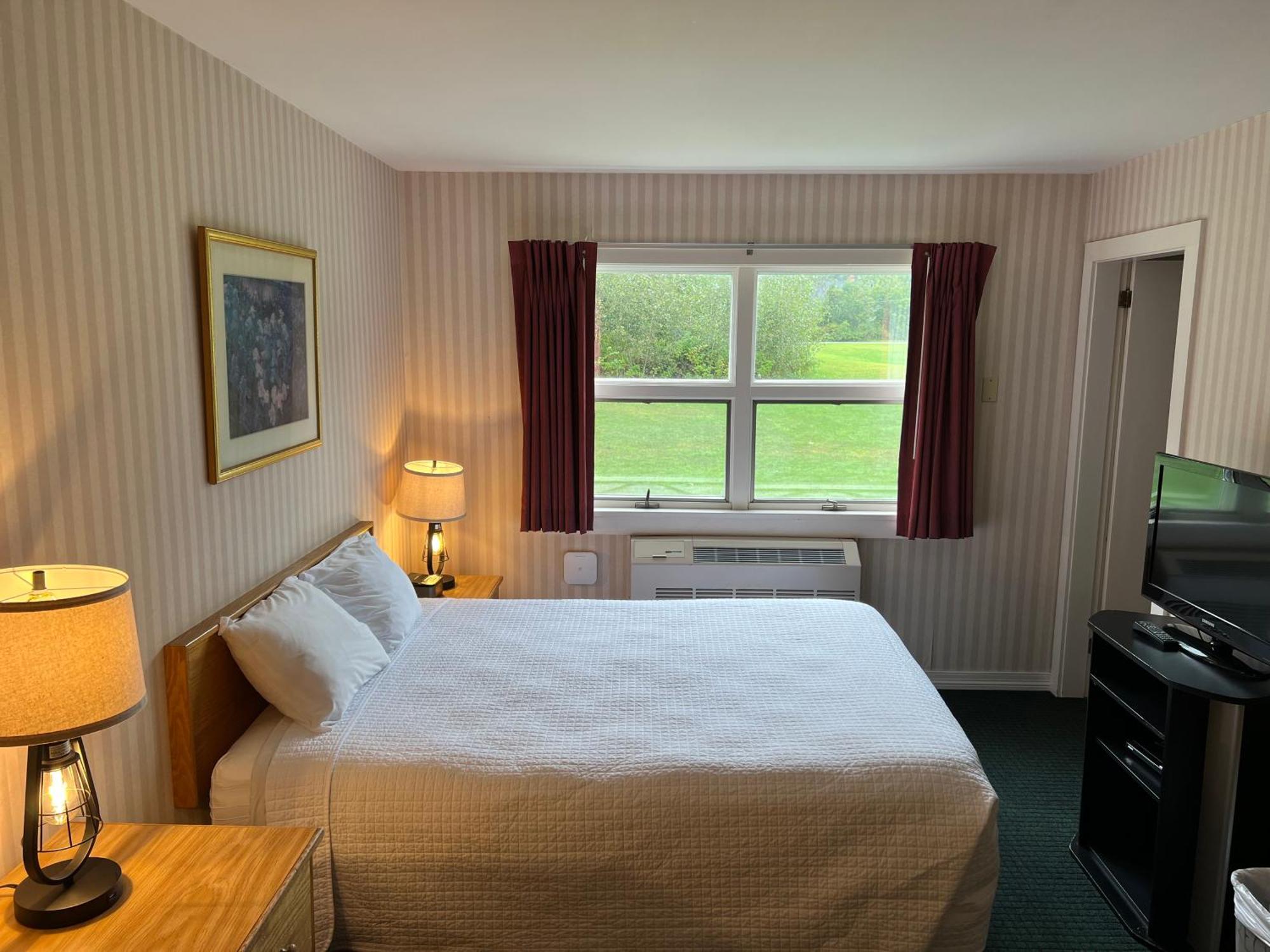 Stowe Motel & Snowdrift Buitenkant foto