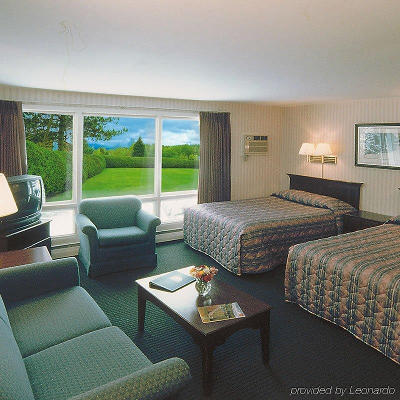 Stowe Motel & Snowdrift Kamer foto