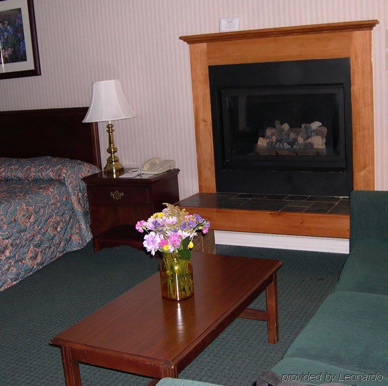 Stowe Motel & Snowdrift Kamer foto