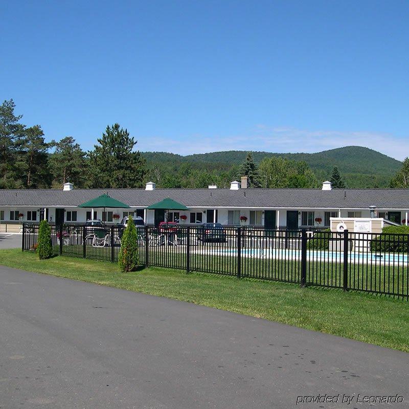 Stowe Motel & Snowdrift Buitenkant foto