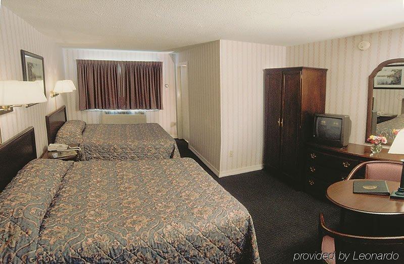 Stowe Motel & Snowdrift Buitenkant foto