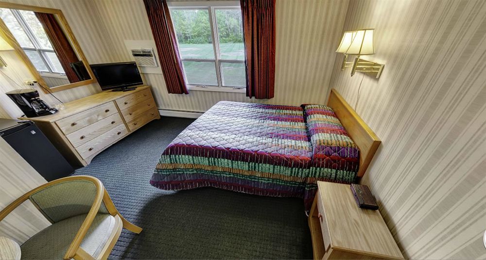 Stowe Motel & Snowdrift Buitenkant foto